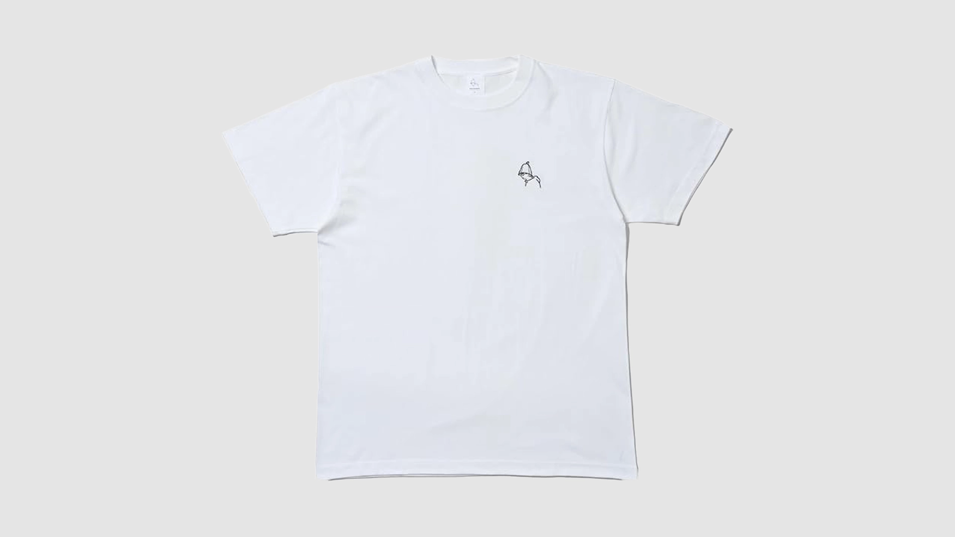 2023SS Cityboy TEE (White)