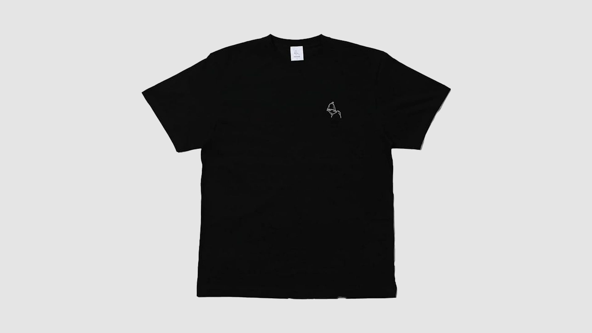 2023SS Cityboy TEE (Black)